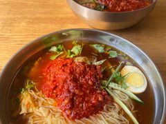 -韩麦大冷面(桂花街直营店)