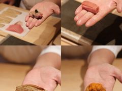 -鹤菊·鮨Omakase(古子城店)