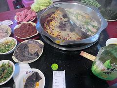 -储奇门鳝鱼火锅(总店)