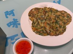 -王庄阿咪海鲜大排档(象园店)