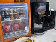 -味多美蛋糕(航天桥店)