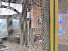 -童趣廊·儿童波波池·海洋球(长隆横琴湾酒店)