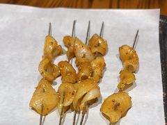 -东方一串·龙虾烧烤·特色烤鱼(吴中路店)