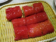 -稻香酒家(长宁KING88广场店)