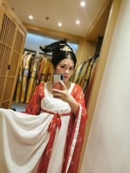-盘子女人坊古装写真摄影(深圳店)
