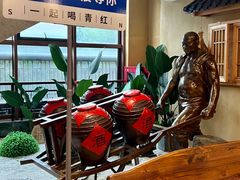 -安泰楼·佛跳墙创始人·传统闽味早茶·酒楼(三坊七巷闽菜地标店)