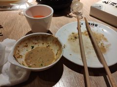 -老灶堂文创火锅(文艺路店)