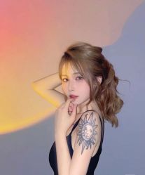 -悠巷形象设计