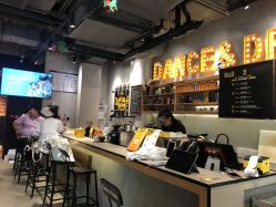 -G-STEPS舞蹈工作室