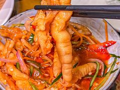 -米泰芒·东南亚料理(体育西店)