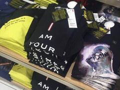 -优衣库(上海正大广场店)