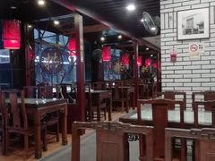 大堂-拱北楼(皇亭广场店)