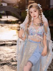 -小红帽摄影(丽江店)