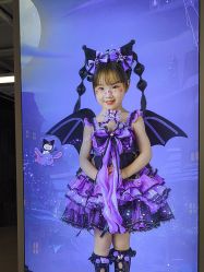 -倾城宝贝儿童摄影(新辰里酒仙桥店)