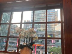 -鸟鹏烧鸟居酒屋(仁恒梦中心店)