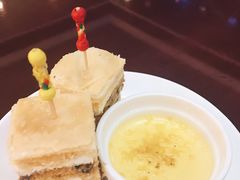 -泰谷酒店·太古码头闽菜自助餐厅