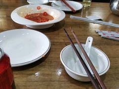 -福顺祥大盘鸡(临潼店)