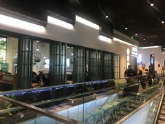 -潮粥荟·潮汕砂锅粥(朝阳大悦城店)