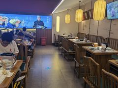 大堂-望湘园·洞庭渔宴(永旺店)