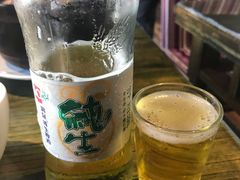 -阿元烧鹅(文明路店)