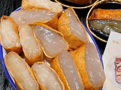 -蟹犇•帝王蟹雪蟹(陆家嘴店)