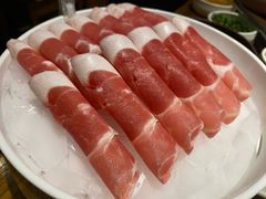 -巴奴毛肚火锅(广益哥伦布店)