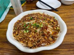 -勇猛子川菜馆(新军路店)