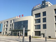 -盐城市大丰人民医院(幸福院区)