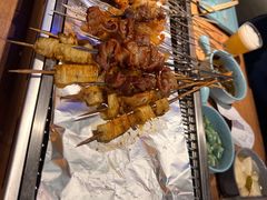 -那些年记忆烧烤