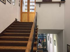 -雕刻时光咖啡馆(师大路店)