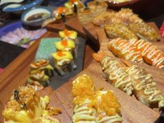 -古田居·特色寿司料理(星之岛旗舰店)