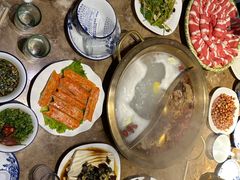 -铜锅演义(马坡店)