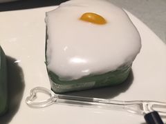 -泰香米泰国餐厅(凯德新南店)