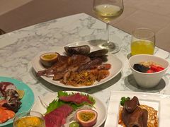 -厦门艾美酒店·新食谱西餐厅