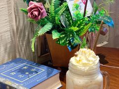 -ZING COFFEE 镜咖啡