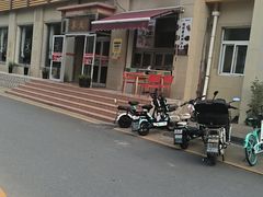 -集天餐厅(人大店)