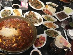 -京门活鱼馆·鱼火锅(百子湾（原红庙）店)
