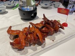 -侨美食家·40年地道粤菜(珠江新城店)