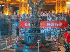 -文成城堡