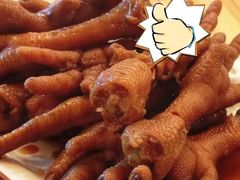 -御香农家菜(莫干山庾村店)