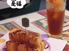 -龙记·香港茶餐厅(海上世界店)