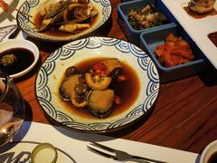 -Mr·Fish鱼鲜生海鲜放题(银泰in99店)
