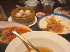 -维园悦谱·海派家常菜(乌鲁木齐南路店)