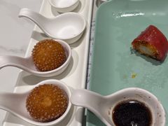 -喜势点·糖沙翁手工茶点·本地人茶居(永庆坊店)