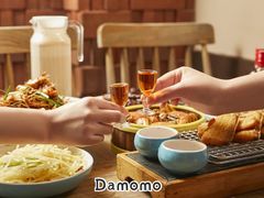 -老头儿油爆虾(胜利河美食街店)
