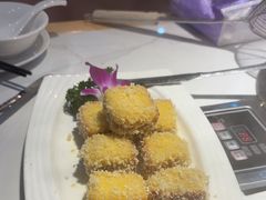 -三毛牛肉店(福强店)