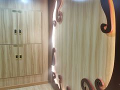 -白兔子密室(长寿路店)