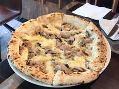 -Margherita雏菊意大利餐厅(雅颂庭购物中心店)