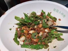 -老湘村·湖南土菜(天河维多利店)