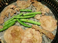 -无饿不坐海鲜自助烤肉火锅餐厅(塘下镇亿嘉国际广场店)